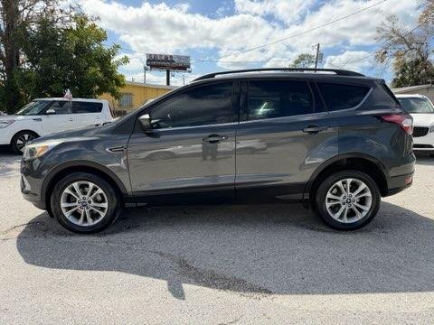 2018 Ford Escape SE - Photo 6