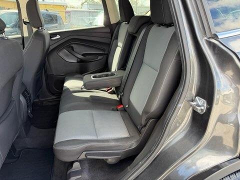 2018 Ford Escape SE - Photo 20
