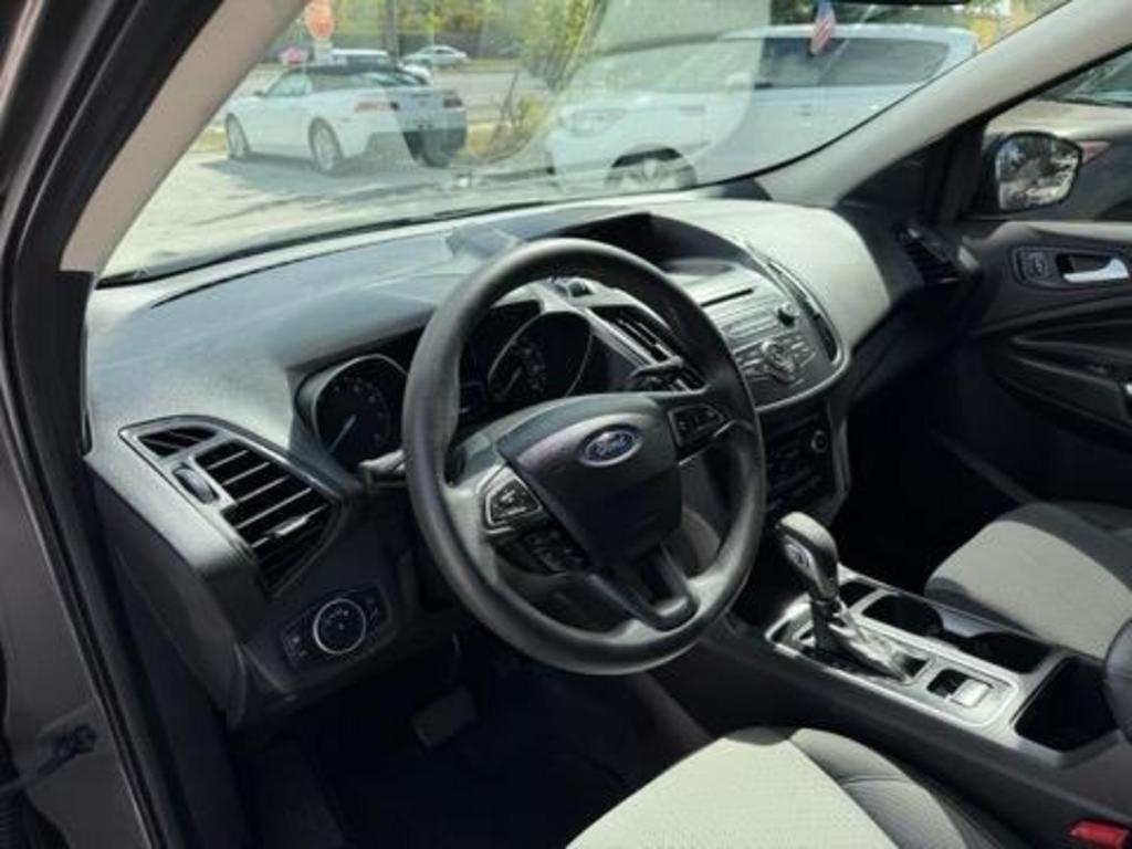 2018 Ford Escape SE - Photo 12