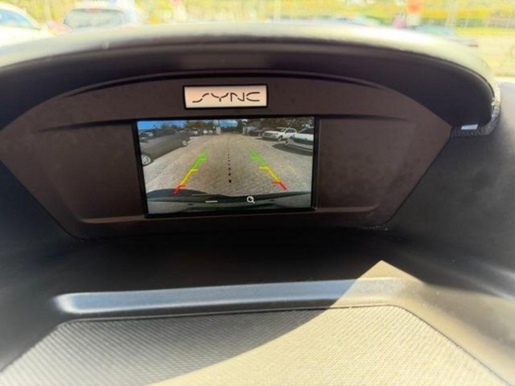 2018 Ford Escape SE - Photo 16