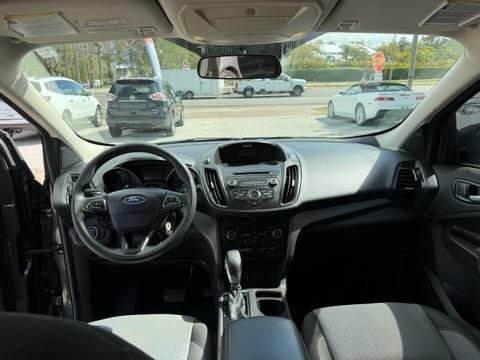 2018 Ford Escape SE - Photo 22