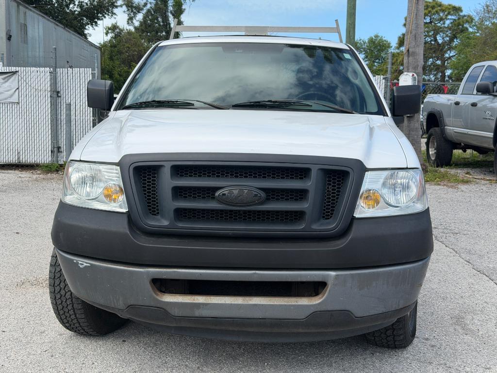 2006 Ford F-150 XL