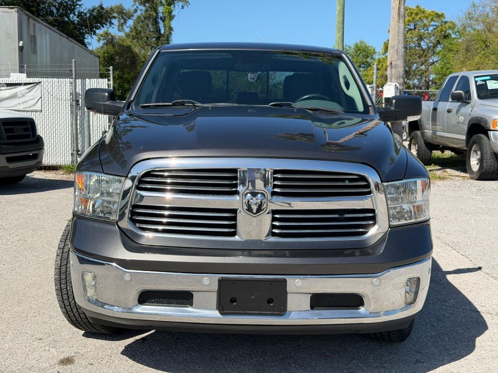 2017 RAM 1500 Big Horn Crew Cab 5'7's photo