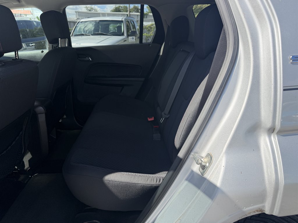 2012 GMC Terrain SLE-1 - Photo 6
